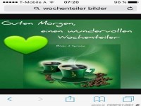 Wochenteiler