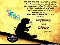 Bin dieses verrueckte Maedchen