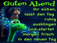Guten Abend