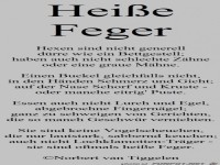 hei�e feger 2018