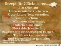 Gl�ckssterne