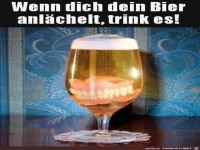 Bier lchelt