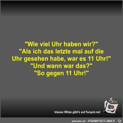 Wie-viel-Uhr-haben-wir?.jpg von Fossy