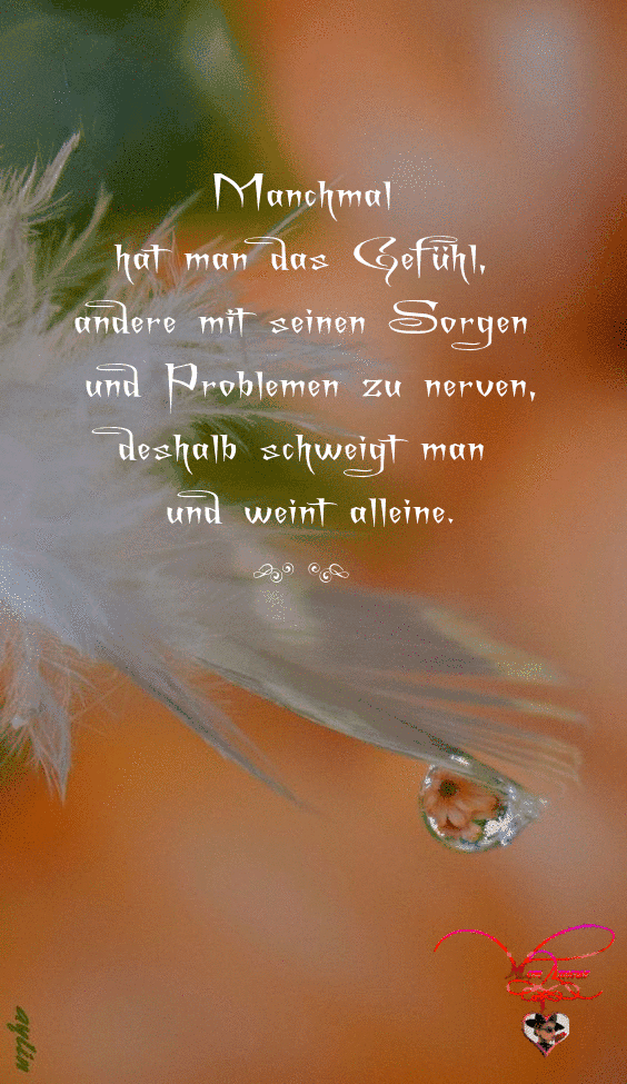 Manchmal-hat-man-das-Gefhl.gif auf www.funpot.net