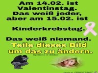 Valentinstag