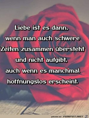 Liebe-ist.jpg auf www.funpot.net