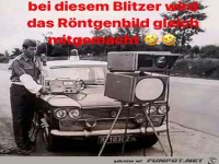R�ntgen inklusive