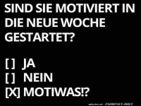 Was f�r eine Frage