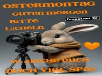 Sch�nen Ostermontag