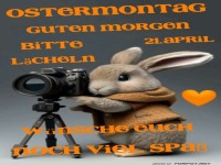 Sch�nen Ostermontag