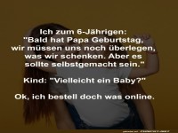 Wenn DIY-Ideen etwas zu kreativ werden
