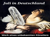 Kunstgeschichte trifft Sommerhitze