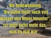 weiter