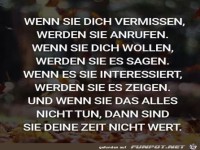 Wertsch�tzung