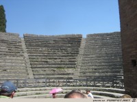 0708-10 Pompeji kleines Theater
