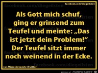 diegeilsten dein Problem