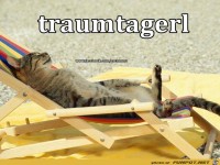 Traumtagerl