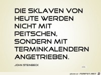 die sklaven von heute