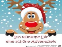 Schne Adventszeit