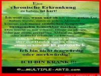 Erkrankung