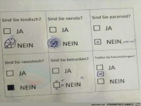 Sind Sie