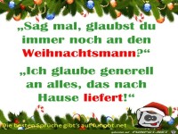 Weihnachtsmann