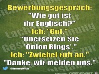 Zwiebelringe