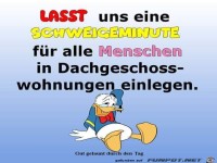 Dachgeschoss-Wohnungen