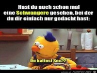 Schwangere