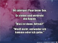90-j�hriges Paar....