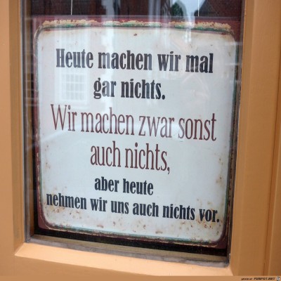 nichts-machen.jpg von Pina