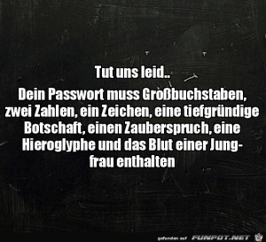 Dein-Passwort.jpg auf www.funpot.net