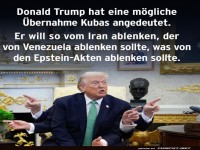 Gelungenes Ablenkungsman�ver