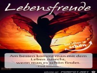 Lebensfreude