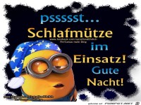 schlafmuetze