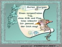 guten morgen 4 
