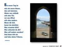 Ein neuer Tag ist wie ein neuer Raum-2