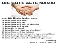 Die Mama