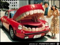 porsche-mouth-wide-open