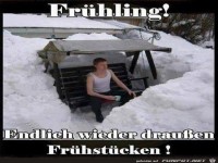 Frühling