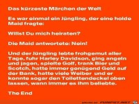 kurzes M�rchen