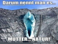 Mutter Natur