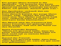 in der Apotheke........