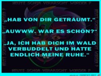 Hab von Dir getr�umt