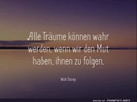 alle traeume koennen