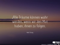 alle traeume koennen