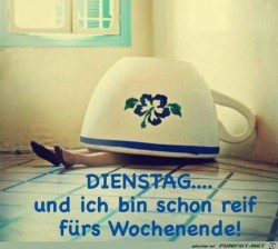 Dienstag.jpg auf www.funpot.net