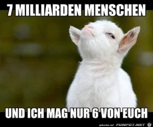Ich-mag-nur-6-von-euch.jpg auf www.funpot.net