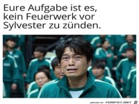 Schwierige Aufgabe fr manche