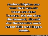 Andere h�pfen